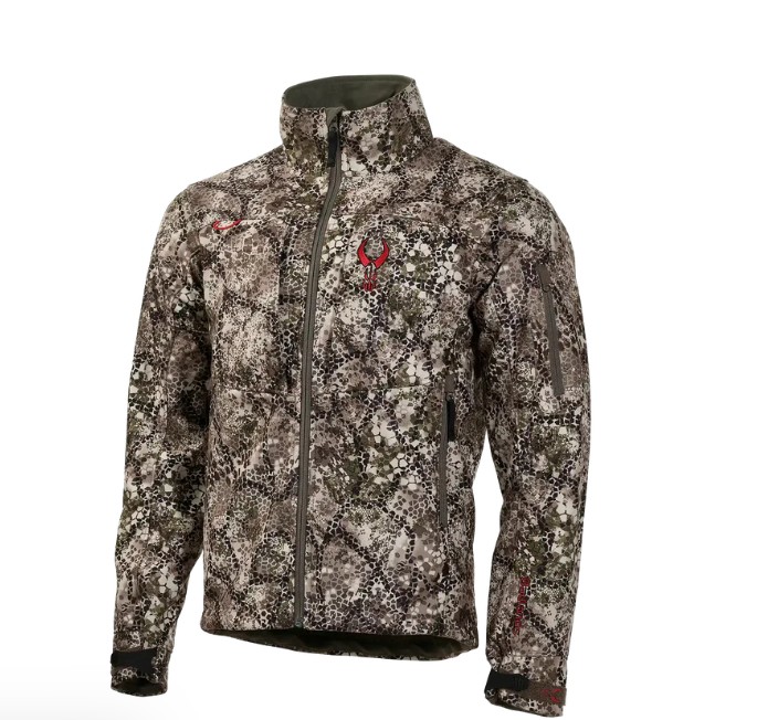 Badlands Calor Jacket